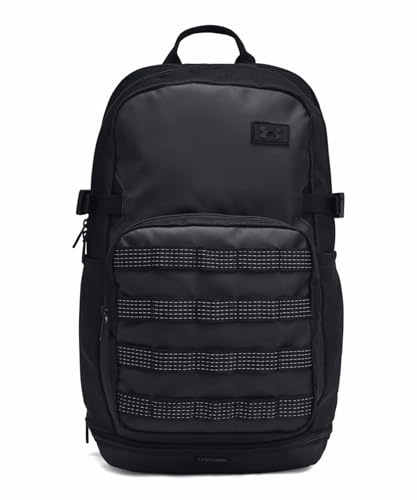 Under Armour Damen Rucksack UA Triumph Sport Backpack 1372290 Black2 One Size