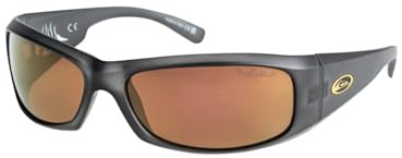 Quiksilver Fishy Polarized - Sunglasses for Men - Sonnenbrille - Männer - Multi.