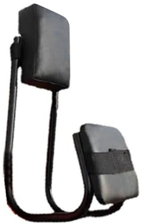 Junterone Panca Seduta Portatile per Lavoro a Pavimento, Cuscino Ginocchia, Manipolazione Moquette, Riparazione del Pavimento, Sgabello Mobile Ginocchia per Lavoro