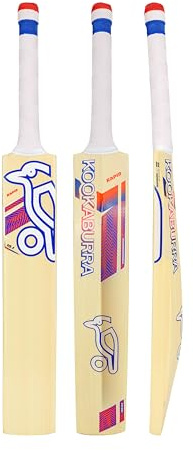 Kookaburra Rapid 10.1 - Mazza da cricket per bambini