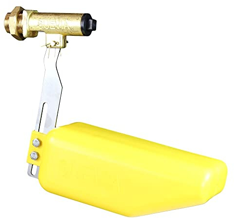 PATURA KG Niederdruck-Schwimmerventil, Mod. 738