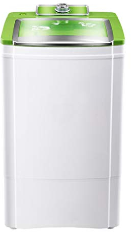 YXCKG Spin Dryer Wäscheschleuder, Tragbarer Wäscheschleudern, Die Ihre Wäsche Schnell Und Schonend Vortrocknet, Schonendes Vortrocknen, Schnelle Schleudergeschwindigkeit (Size : Style B)