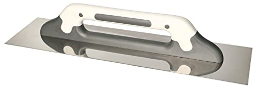 KOTARBAU® Zębata - Tabla de acero inoxidable para pasta dentada