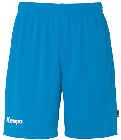 Kempa Herren Team Shorts, Kempablau, L EU