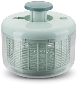 Livoo Men434 - Centrifuga classica da 4,2 l, colore: verde /6