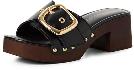 MARCO TOZZI dam Marco Tozzi Sandale 2-27290-46Sandal
