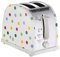 Russell Hobbs 21295 Emma Bridgewater Toaster, Polka Dot 2 Slice Toaster, 1300 W