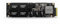 Samsung PM9A3 MZQL2960HCJR 960 GB 2.5 PCIE 4.0 X4 U.2 1,3 DWPD SSD
