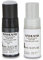 Volvo Original 492 Savile Grey Pearl Lackstift Set - 9ml Basislack, 9ml Klarlack - Lackreparatur Set Ausbesserungslack grau 31266579