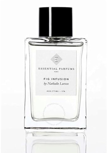 ESSENTIAL PARFUMS Fig Infusion By Nathalie Lorson Eau de Parfum (100 ml)