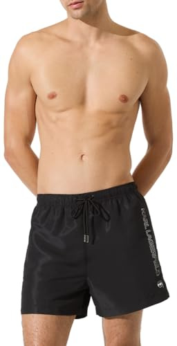 KARL LAGERFELD B.V herr Karl Lagerfeld, Men's, Ikon Shine Short Boardshort Board Shorts