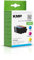KMP Tintenpatrone passend für HP 903XL (T6M03AE, T6M07AE, T6M11AE) Multipack - H176CMYX - für Officejet 6950 All-in-One, Officejet Pro 6960 Al... etc.