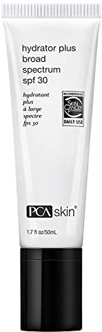 Broad Spectrum SPF by PCA skin Hydrator Plus Broad Spectrum SPF30 50ml
