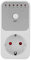 Zeitschaltuhr Digital Timer Steckdose Plug In Countdown Stecker Licht Timer Schalter Controller 230V