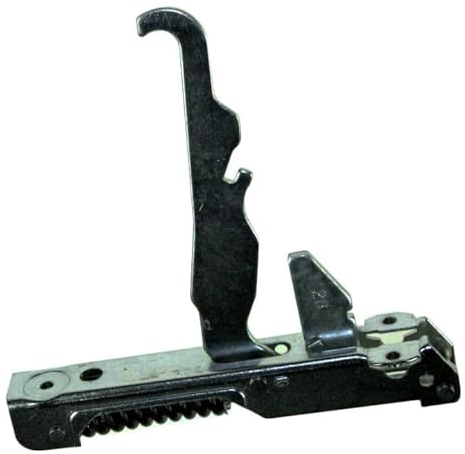 FIGEVIDA Cerniera Porta Forno Senza Fermo F-330 92996891 per Candy Zerowatt