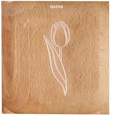 Molde para el Día de la Madre Baby Hand Keksformen Pouch Prensa Postre Molde Otoño Pastelero Molde de Prensa para Hornear Molde de Pastel de Mano