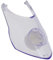 Masterpart Steam Iron Filler Cap Assembly To Fit Morphy Richards 300301 Crystal Clear Steam Irons