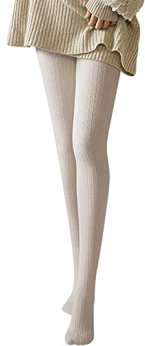 Collants Femme Legging Taille Haute Vetement Hiver Collant Chaud Leggings Polaire Laine Grande Doublé Sport pour Femmes Ventre Plat Thermique Thermiques De Tenue Pantalon Chaussettes Et Jeggings