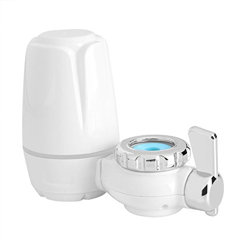 Filtro Acqua Filtro Rubinetto Filtro Acqua Con Nucleo In Ceramica Lavabile Totale Di 8 Pezzi Per Il Rubinetto Della Di Casa