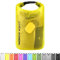 Nordlight Dry Bag Sacca Impermeabile - (2L, Giallo) Zaino Impermeabile, Sacca Stagna Borsa Impermeabile con Chiusura a Rotolo - Spiaggia, Canoa, Stand Up Paddling, Immersioni