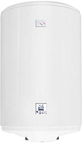 Scaldabagno elettrico Delta 100lt verticale anni 3