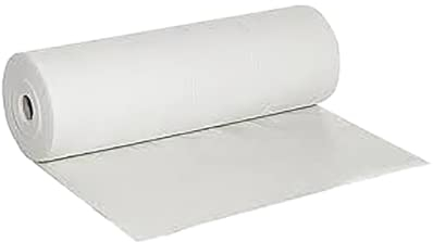 siwitec Schutzvlies mit Haftbeschichtung 160 g/m², 1.000 mm Breite, 50 m pro Rolle, Abdeckvlies