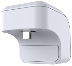 CPAOWEHF Paquete de batería recargable para controlador de juegos, accesorios para juegos para PS5 de 1600 mAh con entrada