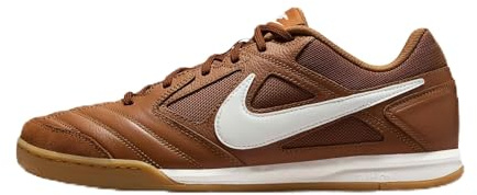 Nike Gato Futsal-skor för män, Lt British Tan/Archaeo Brown, 45