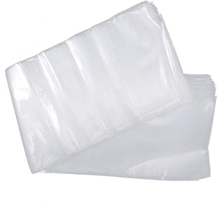 Milisten Película Transparente Para Invernadero Resistente Lluvia Ligera y Fácil De Transportar