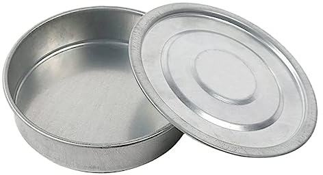 UKCOCO Plateau De Culture Acier Inoxydable Plateau De Germination Intérieur pour Semis Acier Inoxydable Intérieur pour Semis