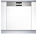 BRANDT Lave vaisselle integrable 60 cm BDB424LX