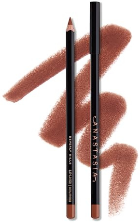 Anastasia Beverly Hills - Lip Liner - Cool Brown