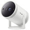 Samsung SP-LSP3BLAXXU The Freestyle Smart Portable TV LED Projector 1920 x 1080