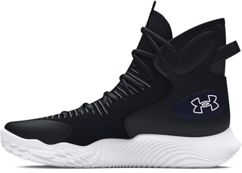 Under Armour Flow Highlight Ace Zapatillas de vóleibolMujer