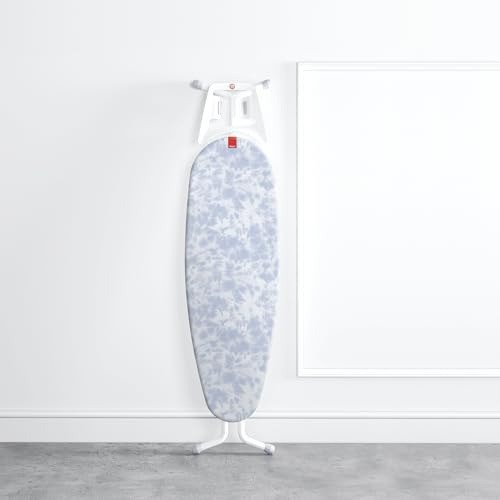 Rayen | Funda Planchar EasyClip | Doble Espuma | 126 x 40 cm