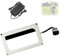 JHKJ Lithium Battery 24V 10AH Lawn Mower Lithium Battery 24V 60AH Garden Lithium Battery with Electric Display Switch and Power Indicator Light for 240W-1400W Motor Kits,24V60AH