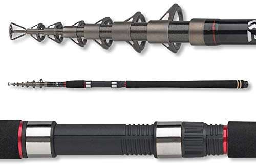 Daiwa Sweepfire Tele 2.10m 5-20g