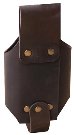 Ceinture de bière, Sac Banane étanche, Porte-Bouteille Pratique