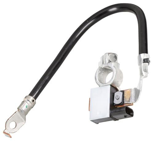 HELLA 010562901 Intelligent Battery Sensor, BMW & Mini (2005-2016)