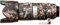 EasyCover - Lens Oak - Protezione per obiettivo - Protezione per l'obiettivo della fotocamera – compatibile per Canon EF 70-200mm f/2.8 IS II & III USM - Forest Camouflage