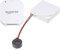 sygonix RSL Schalter-Set 1-Kanal Reichweite max. (im Freifeld) 70 m