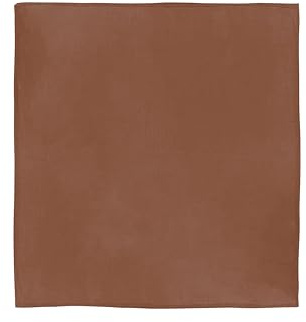 Bandanas 100% algodón, para mujer, hombre, niños, unisex, fantasía paisley, ideal como pañuelo, bandana o bufanda, para el cabello/cuello/muñeca/cabeza, modelo n. 644, Tagli Unico