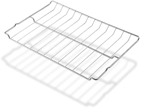MHL63411403 Oven Rack Stove Replacement Parts for LG Oven Racks Range Stove Oven Rack 304 Stainless Steel Shelf Rack 16’’ x 24.75’’ LG LDG4313ST LRE3061ST LSG4513ST LSG4513BD Wire Rack 1 Pcs