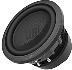 JBL 10” (254mm) High-Performance Automotive Subwoofer