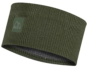 Buff Stirnband Crossknit Unisex-Erwachsene
