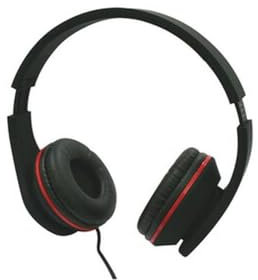 Brightium Auriculares con micrófono, Sonido estéreo, cancelación de Ruido, conectividad por Cable, Ideales para Llamadas y Gaming.