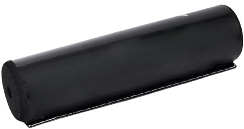 Almohadilla protectora para manubrio, almohadilla de espuma de alta densidad de barra cruzada, protector de pecho de motociclista, ajuste preciso, cojín para manillar, ajuste preciso para