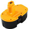 Upgraded 5.0Ah Ni-MH DC9096 Replacement Battery for Dewalt Battery DE9098 DE9096 DW9096 DE9503 DE9039 DE9095 DW9095 DW9098 DC725