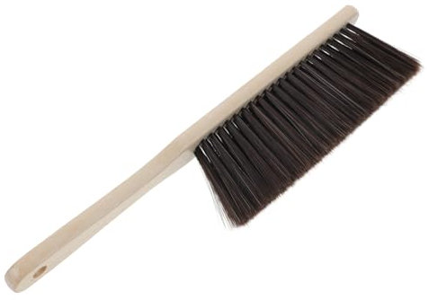 Holibanna 1pezzi Spazzola per Bucato Spazzola per Pulizia Materiale Duraturo Facile da Impugnare Cordino e Liscia per Scarpe Pavimento Vasca da Bagno ECC Strumento Pulizia Portatile per Uso