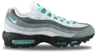 Nike Air Max 95 Grey Fv4710-100, grey, 5.5 UK